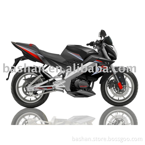 Phantom Bike